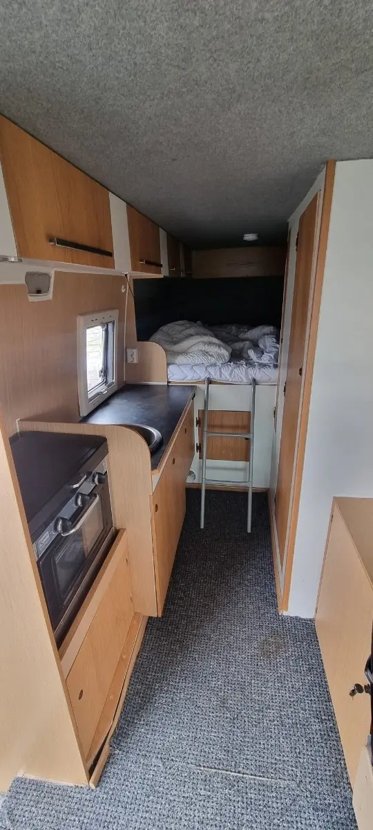 Volkswagen LT46