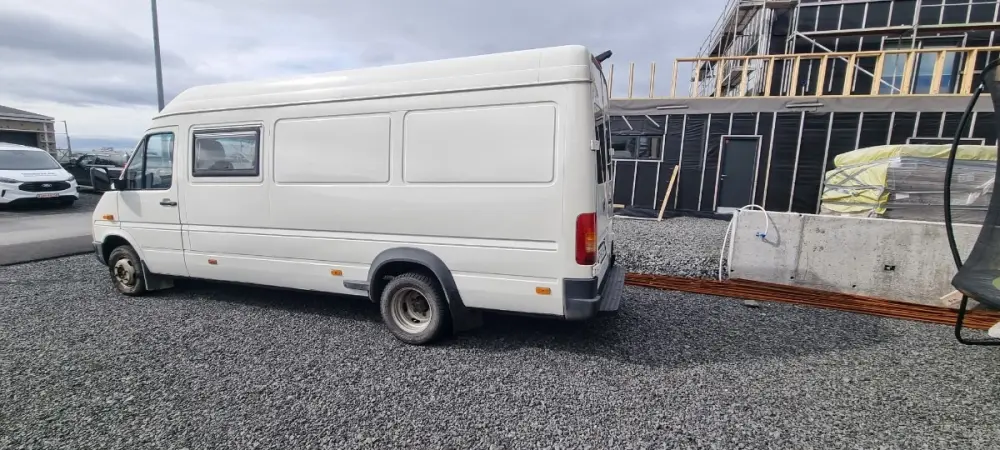 Volkswagen LT46