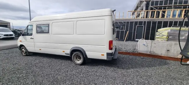 Volkswagen LT46