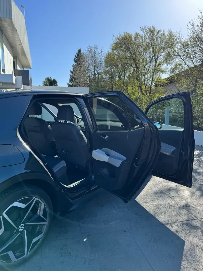 Volkswagen ID.3 Pro 150 kw