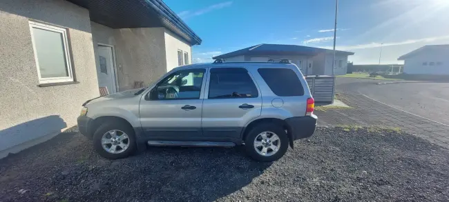 Ford Escape