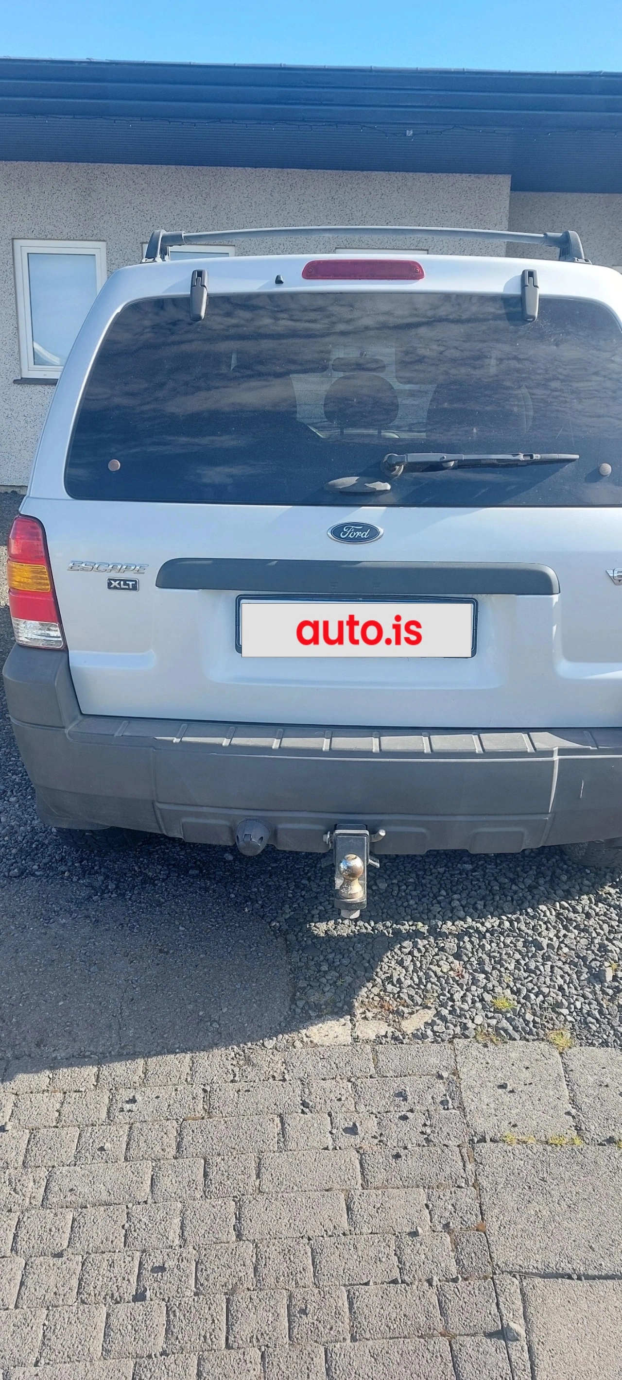 Ford Escape