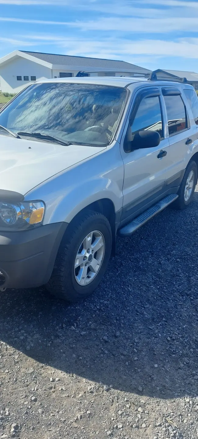 Ford Escape