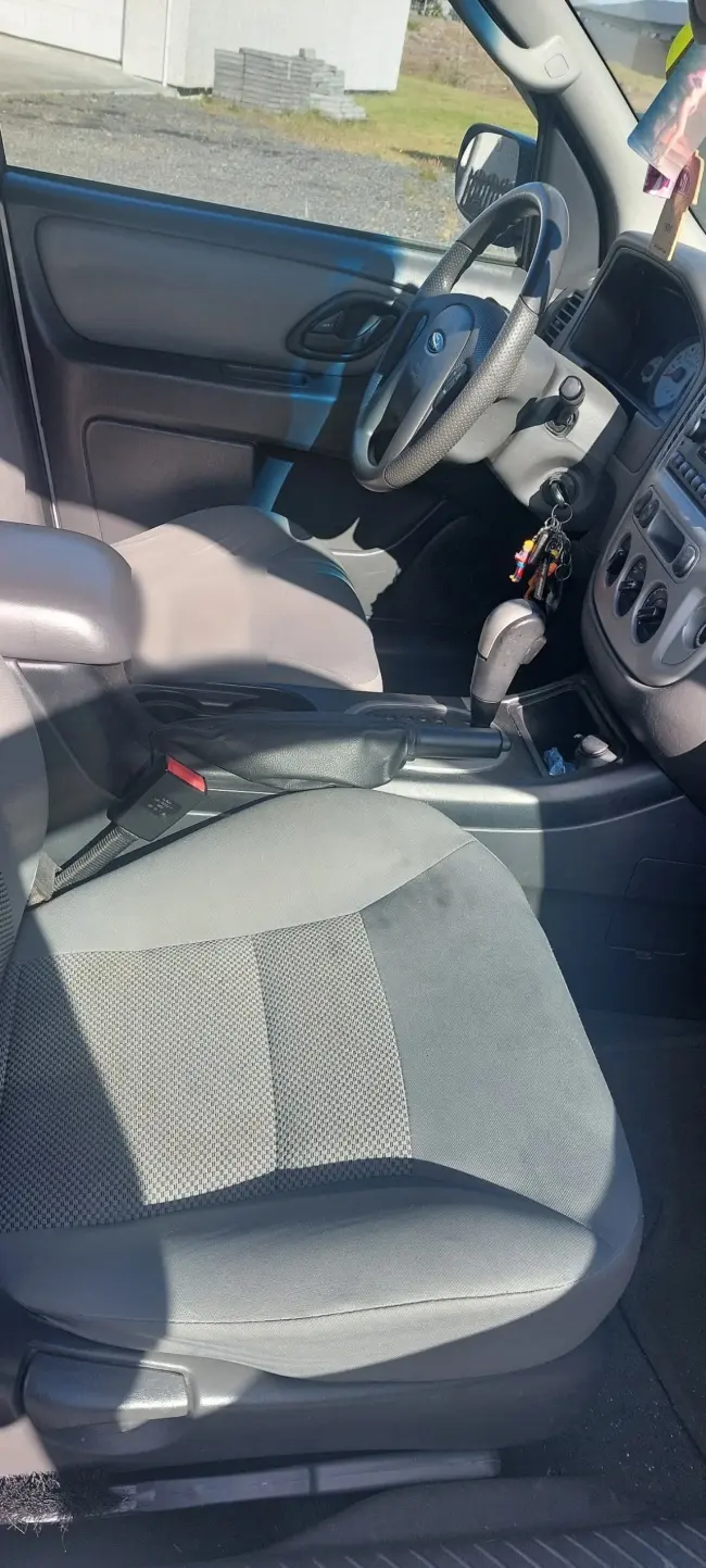 Ford Escape