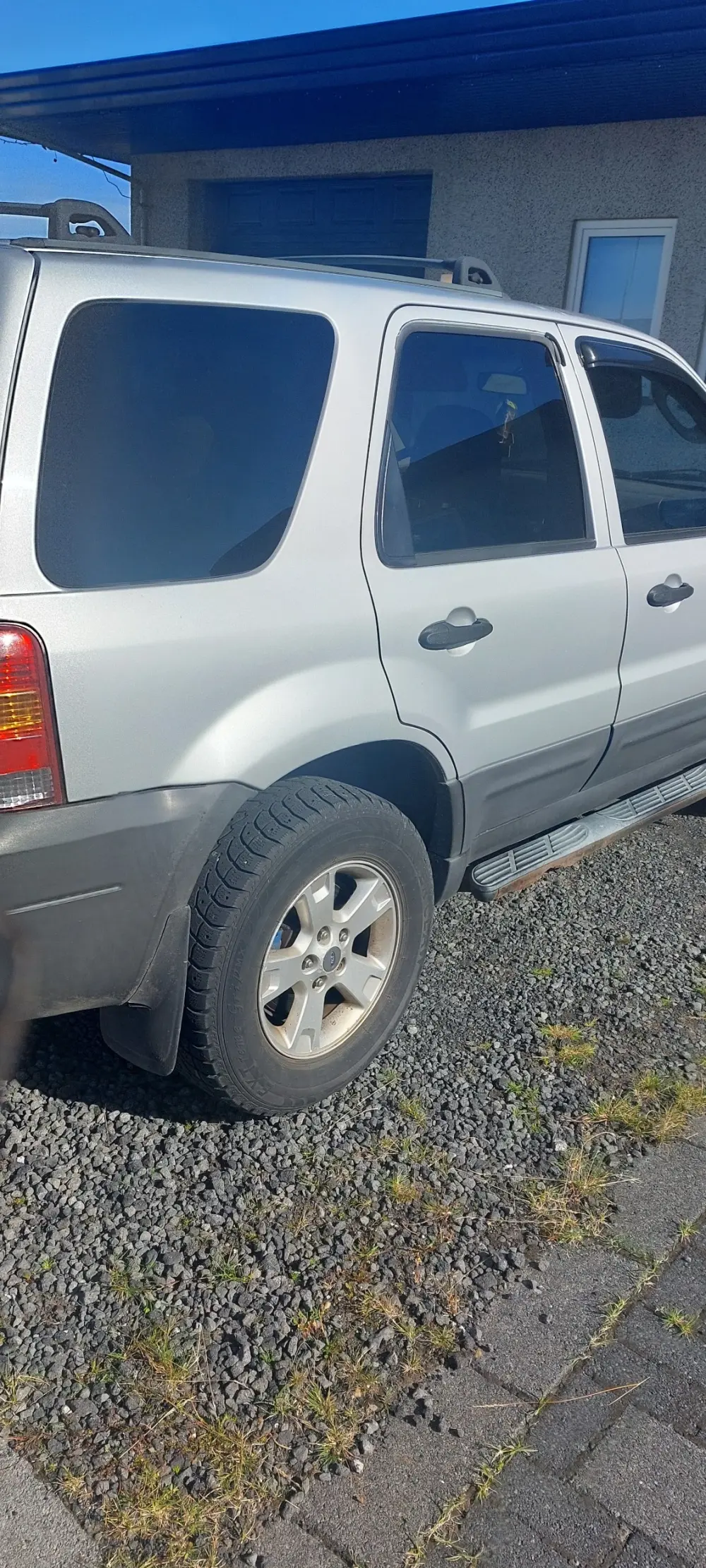 Ford Escape