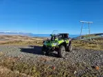 Arctic Cat 1000