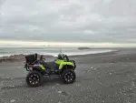 Arctic Cat 1000