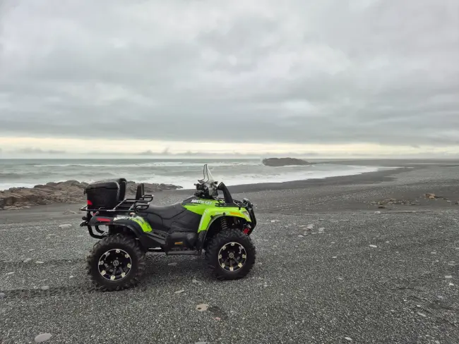 Arctic Cat 1000