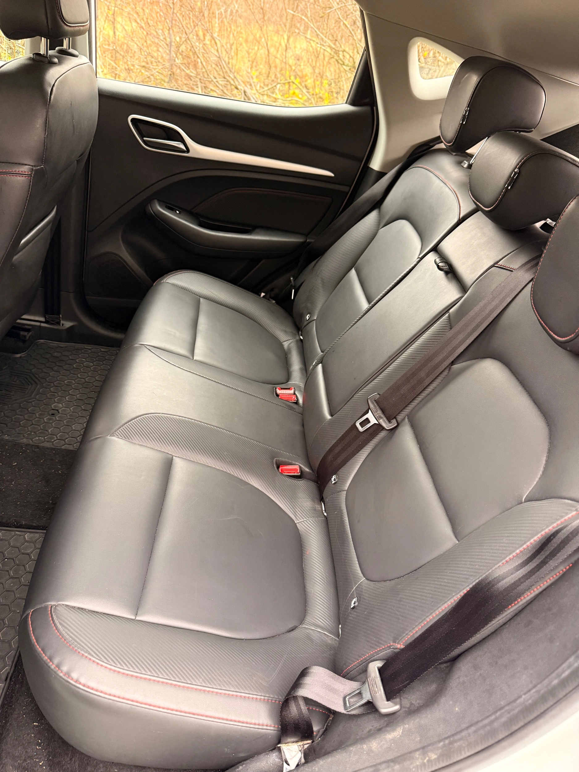 MG ZS EV 73KWh