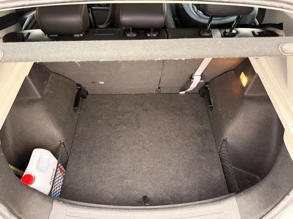 MG ZS EV 73KWh
