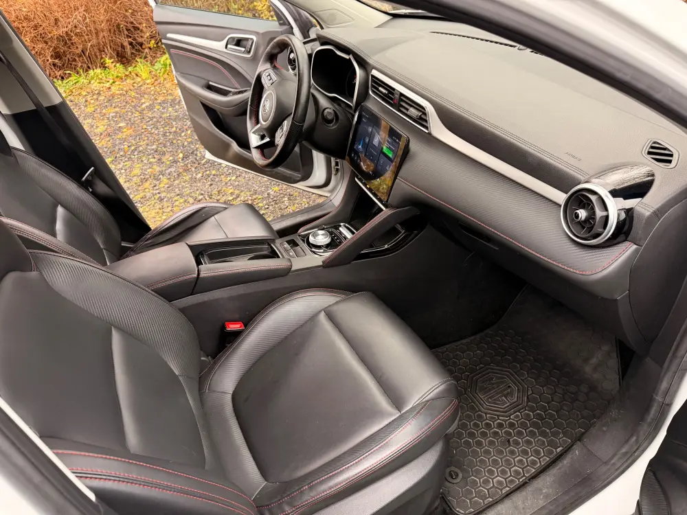 MG ZS EV 73KWh