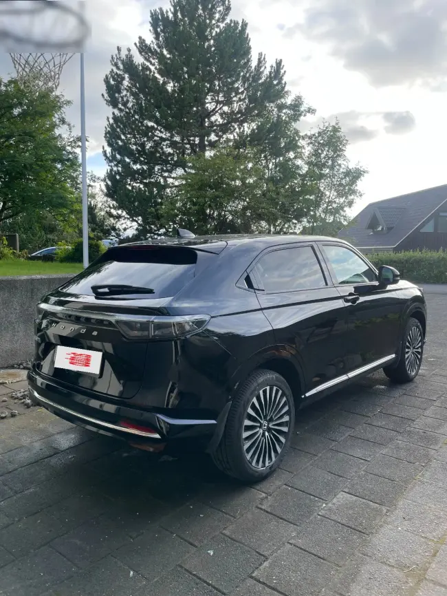 Honda e:Ny1