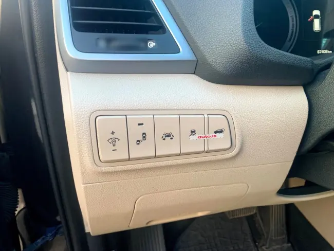 Hyundai Tucson Premium