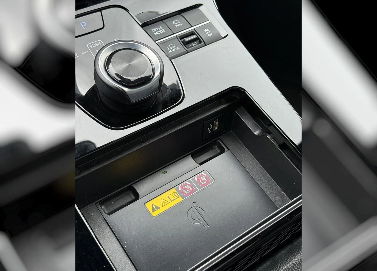 Subaru Solterra