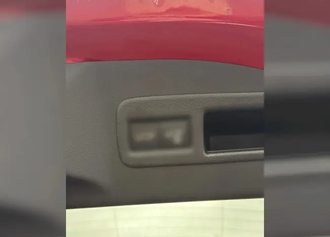 Subaru Solterra