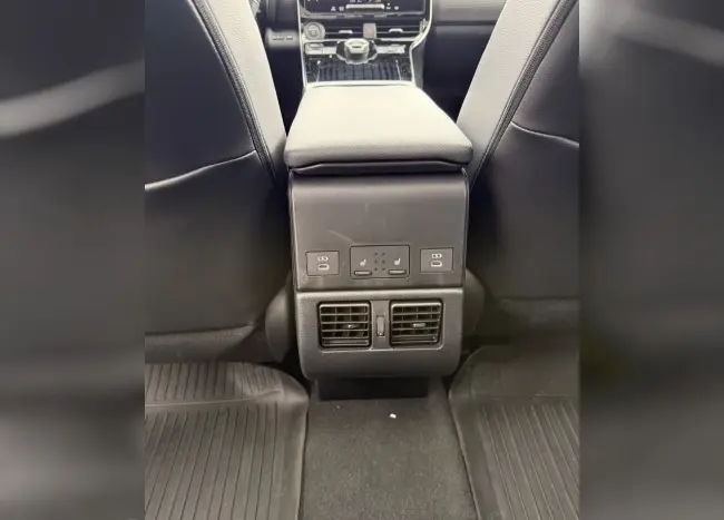 Subaru Solterra