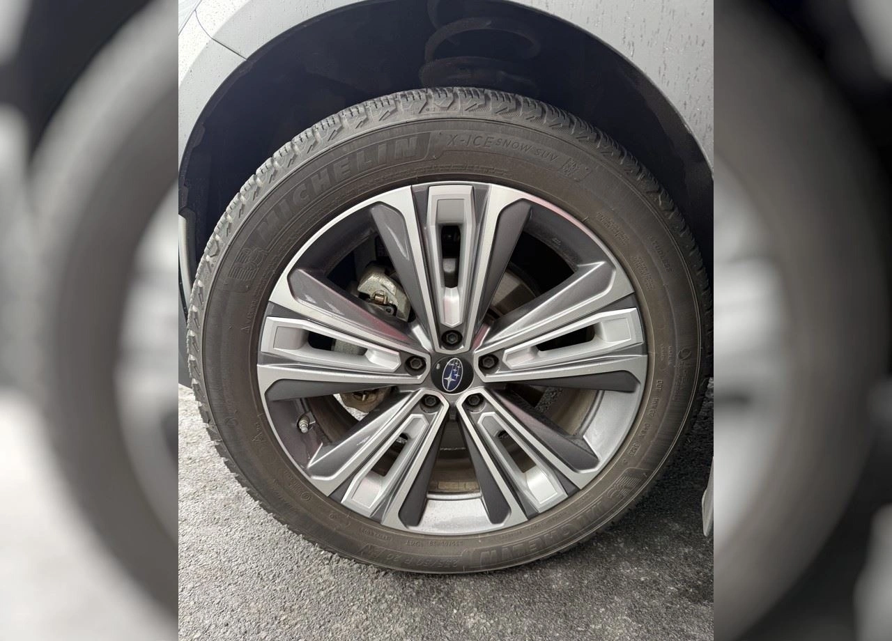 Subaru Solterra