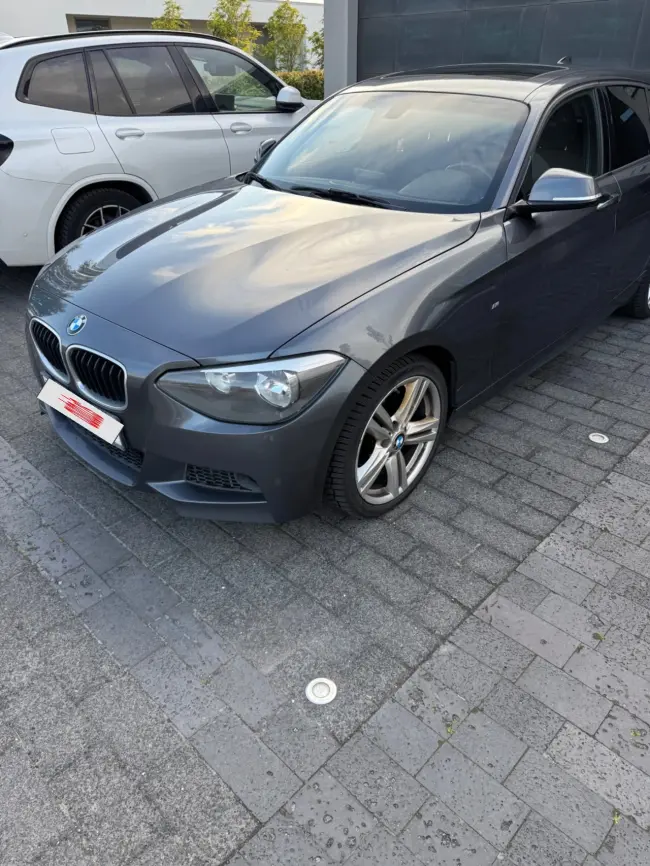 BMW 1