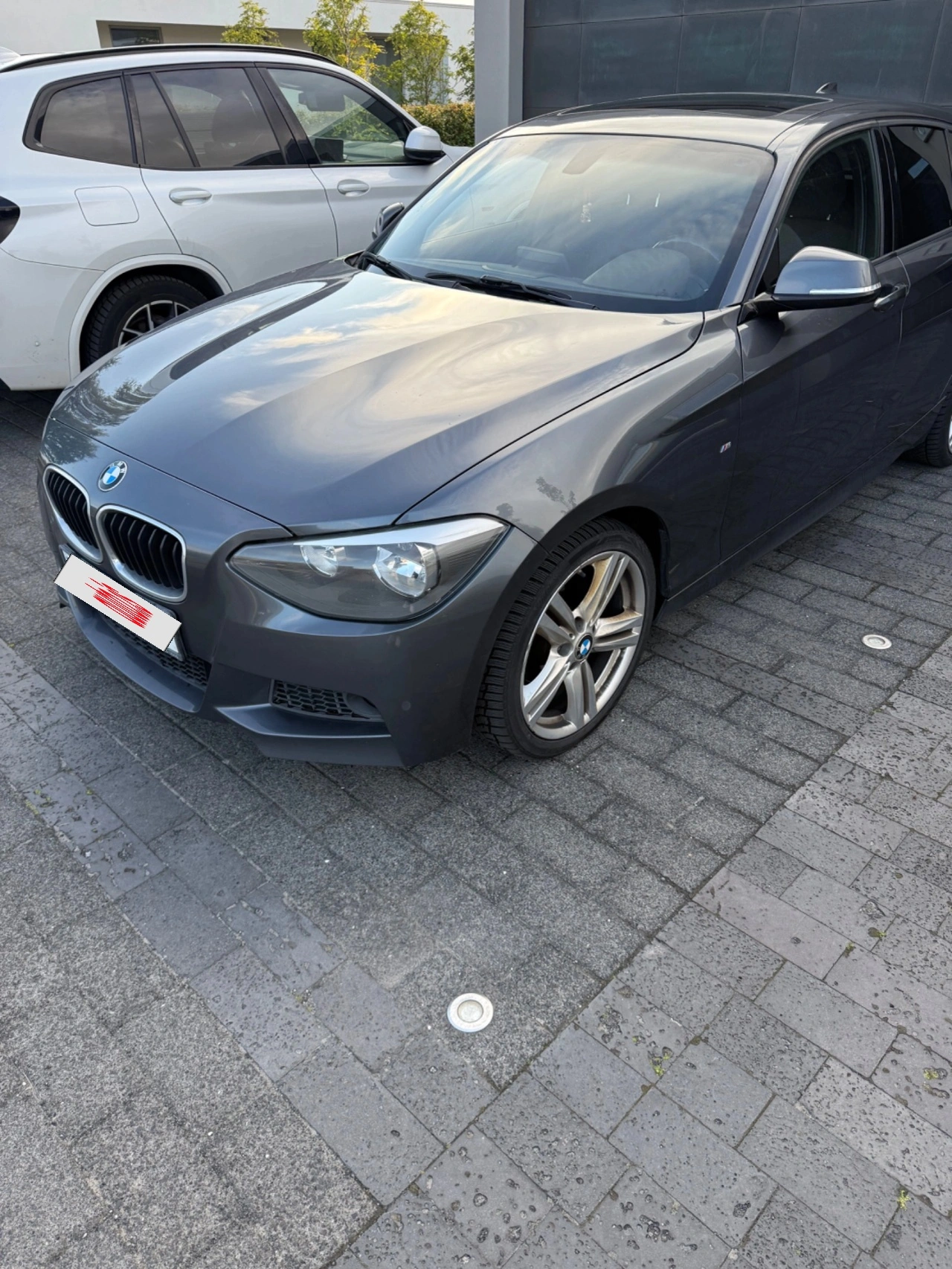 BMW 1