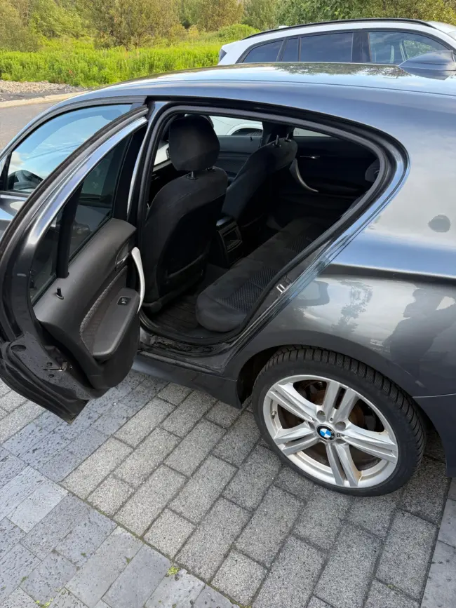 BMW 1