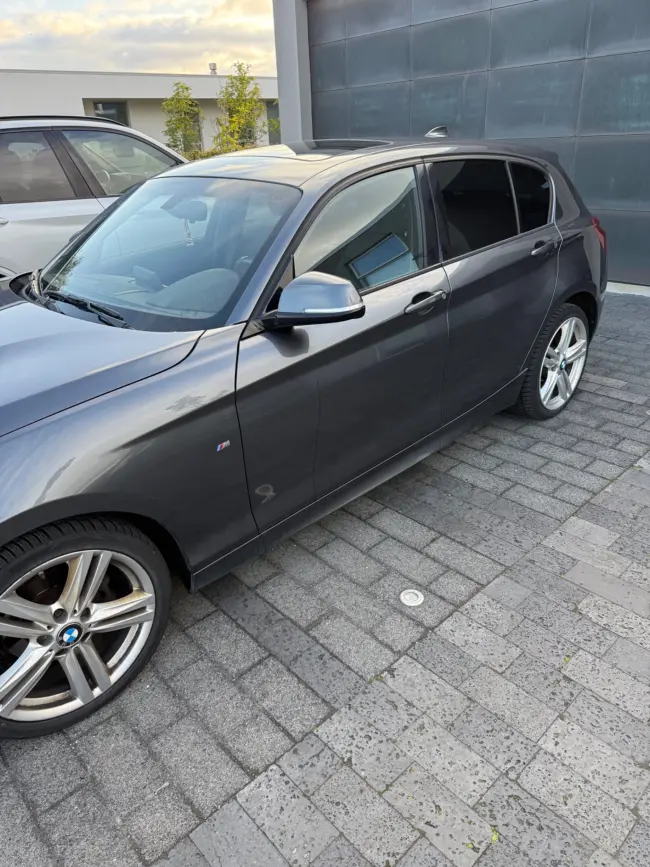 BMW 1