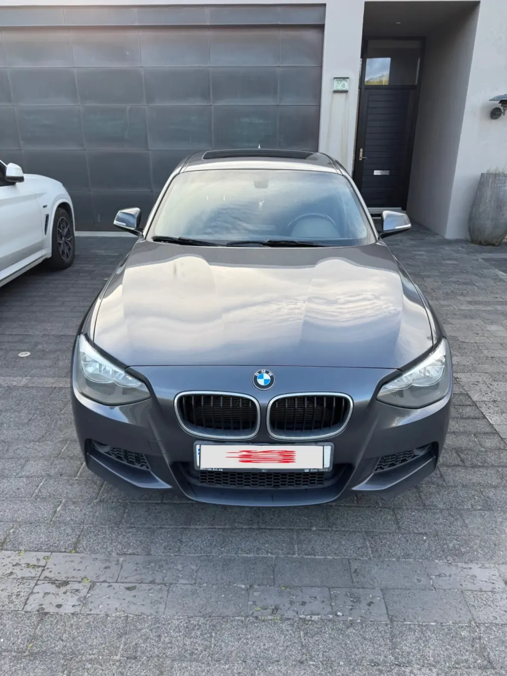 BMW 1