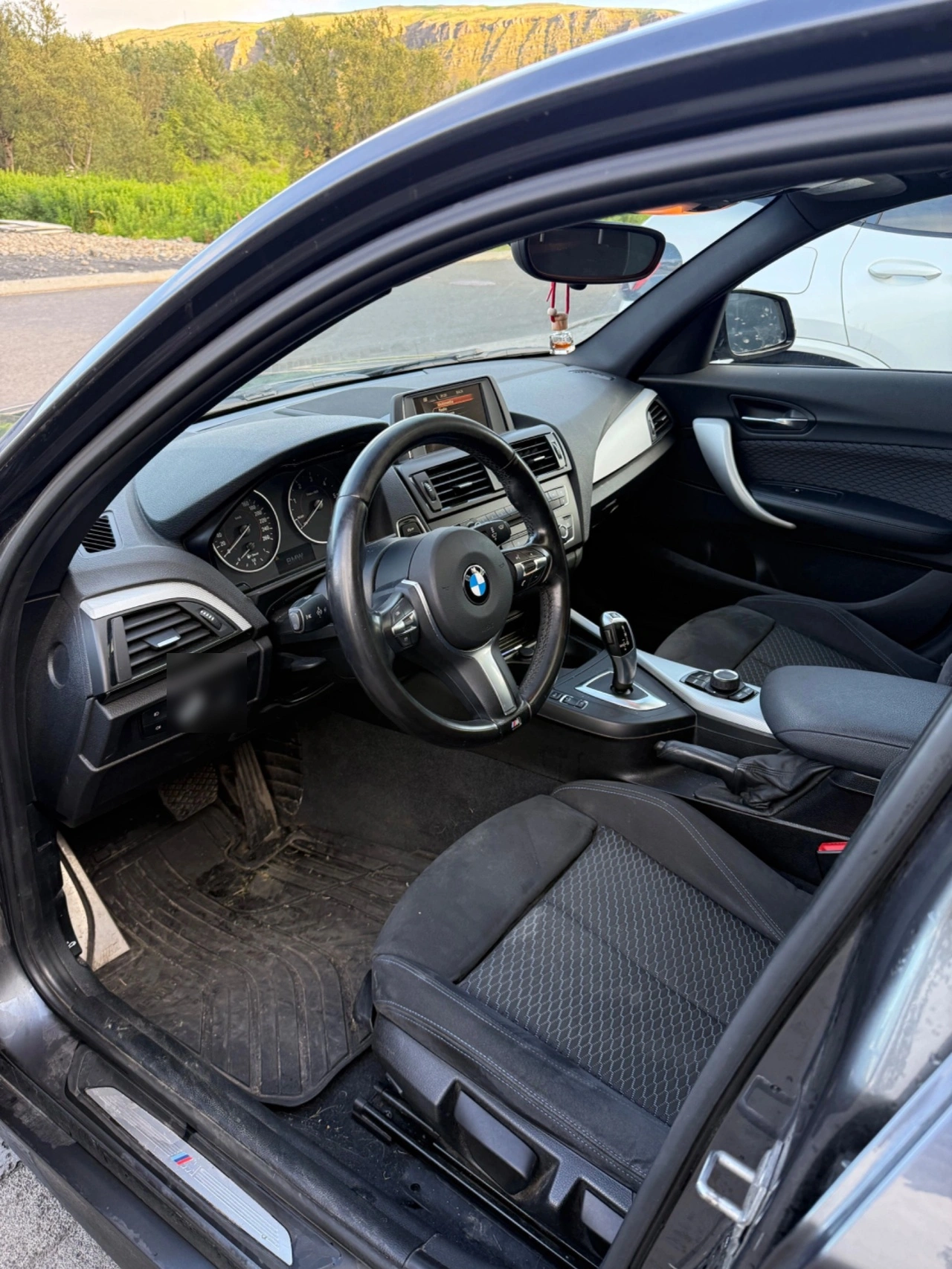 BMW 1