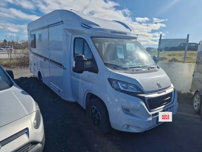 Weinsberg R58