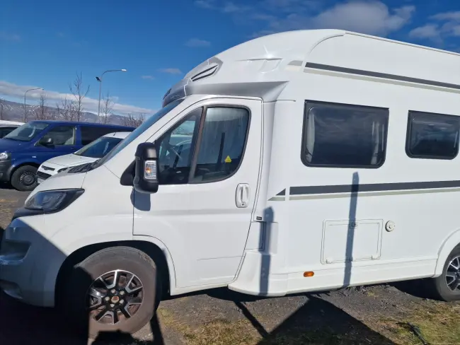 Weinsberg R58