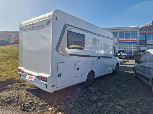 Weinsberg R58