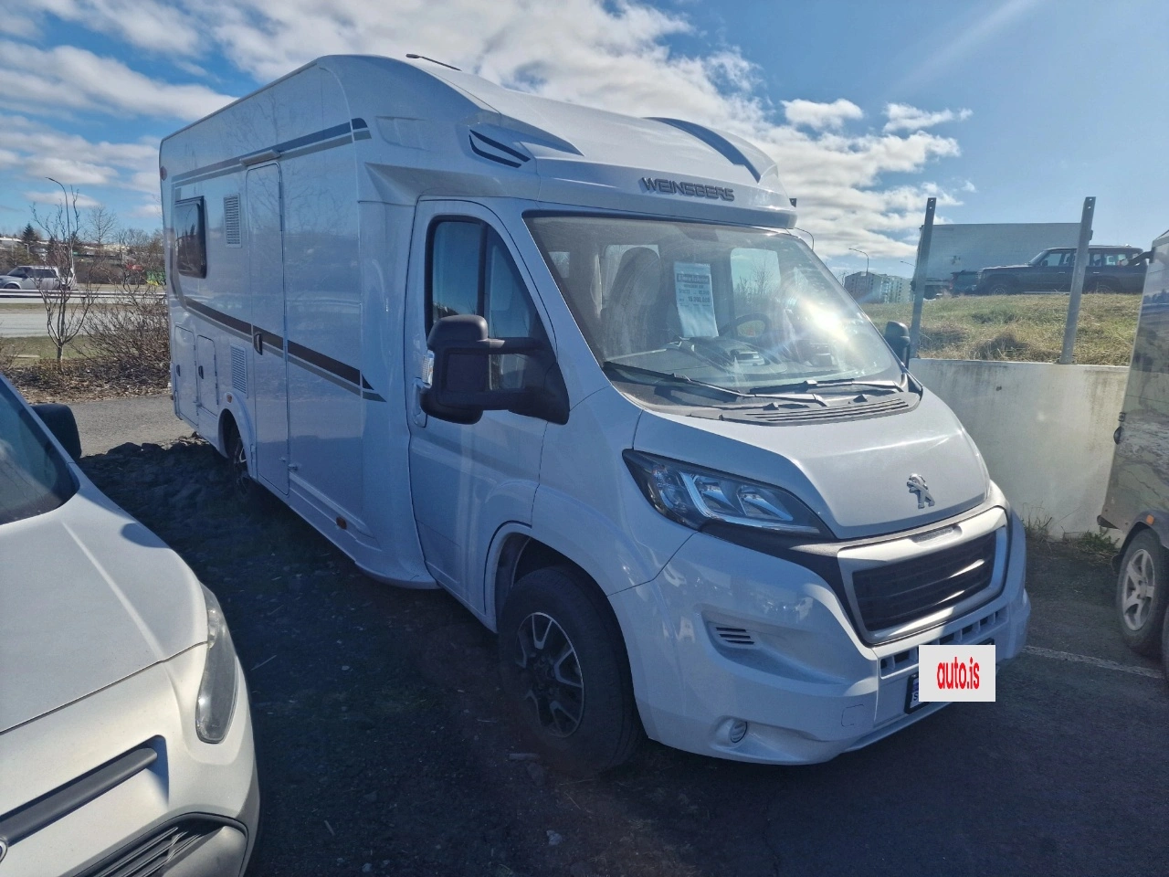 Weinsberg R58
