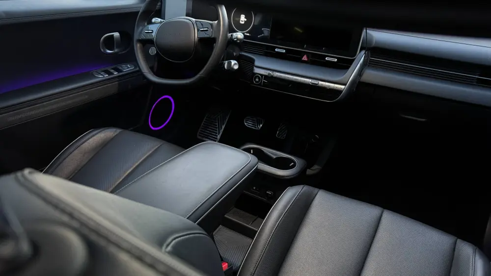 Hyundai Ioniq5