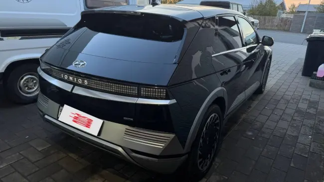 Hyundai Ioniq5