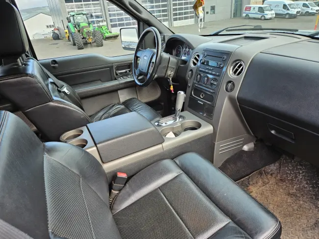Ford F150