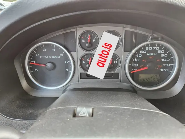 Ford F150