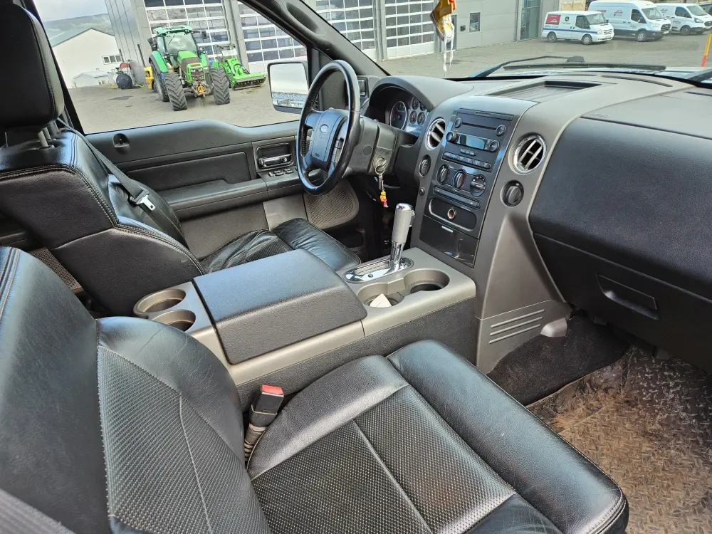 Ford F150