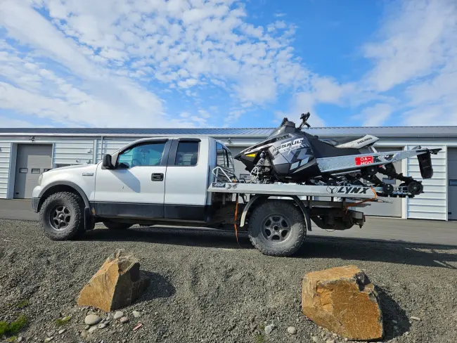 Ford F150