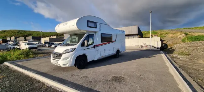 LMC A694
