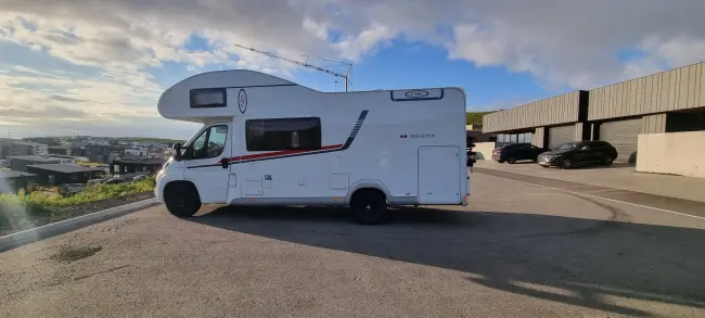 LMC A694