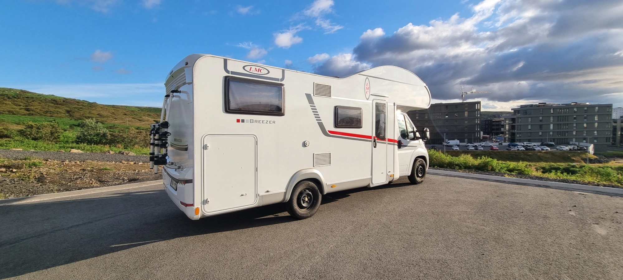 LMC A694
