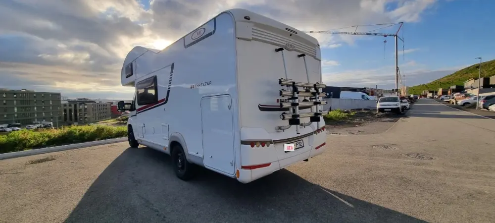 LMC A694