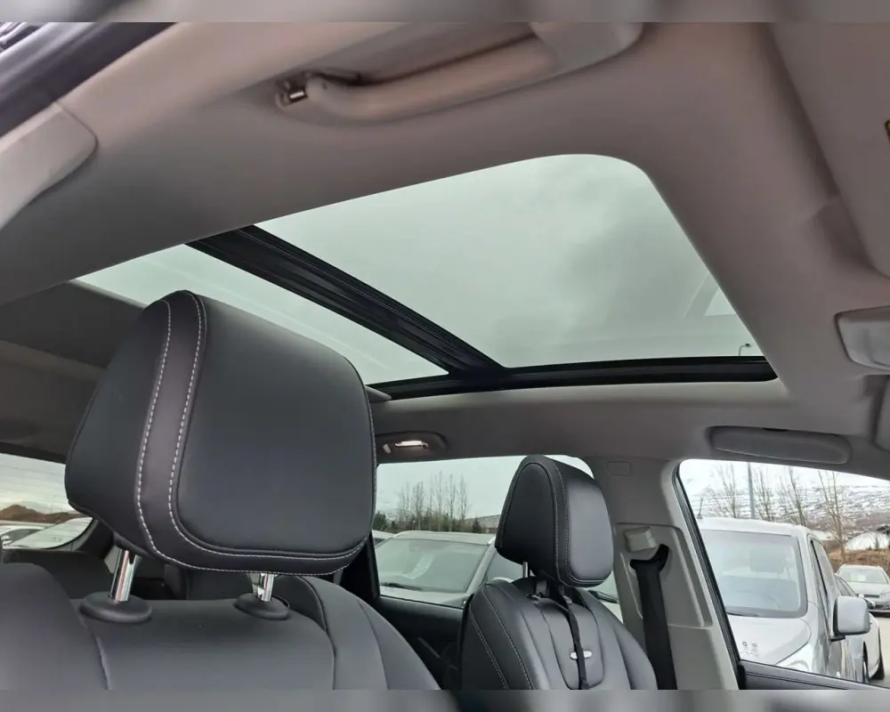 Maxus Euniq 6