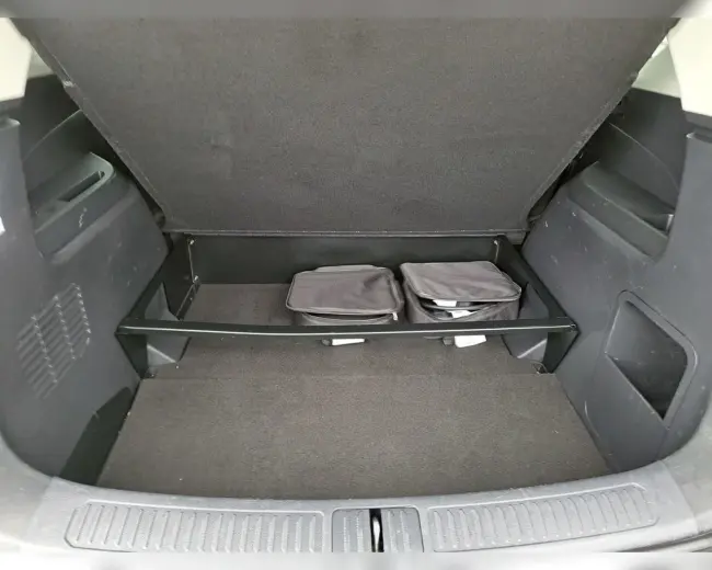 Maxus Euniq 6