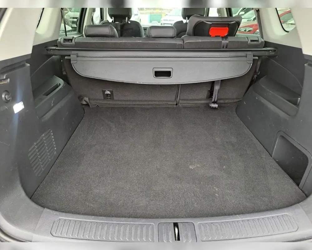 Maxus Euniq 6
