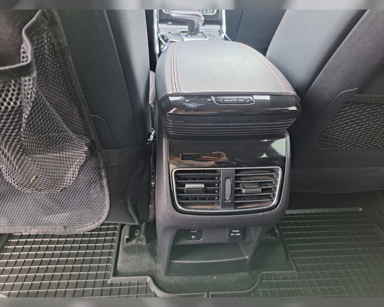 Maxus Euniq 6